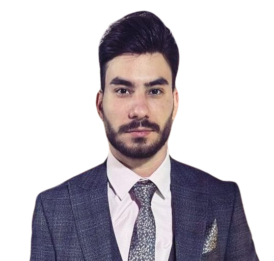 Parham Abbasi